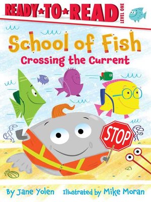 cover image of Crossing the Current